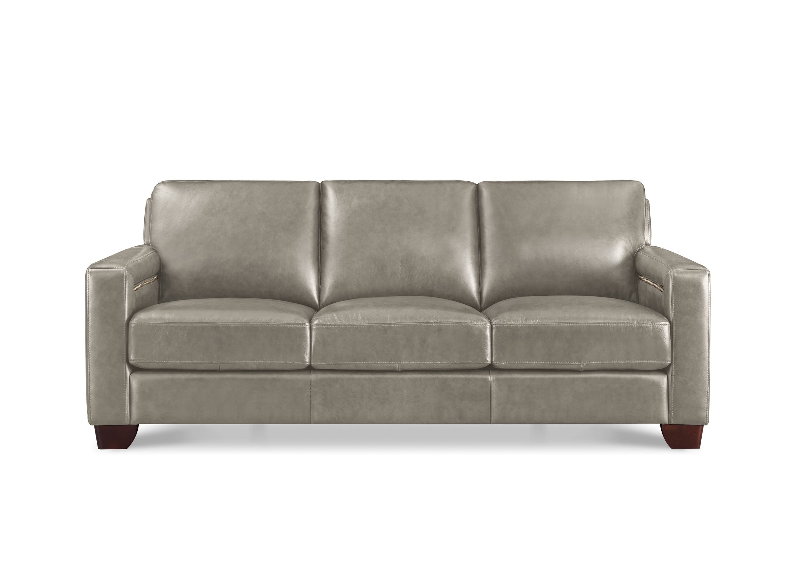 Alice Leather Sofa Collection