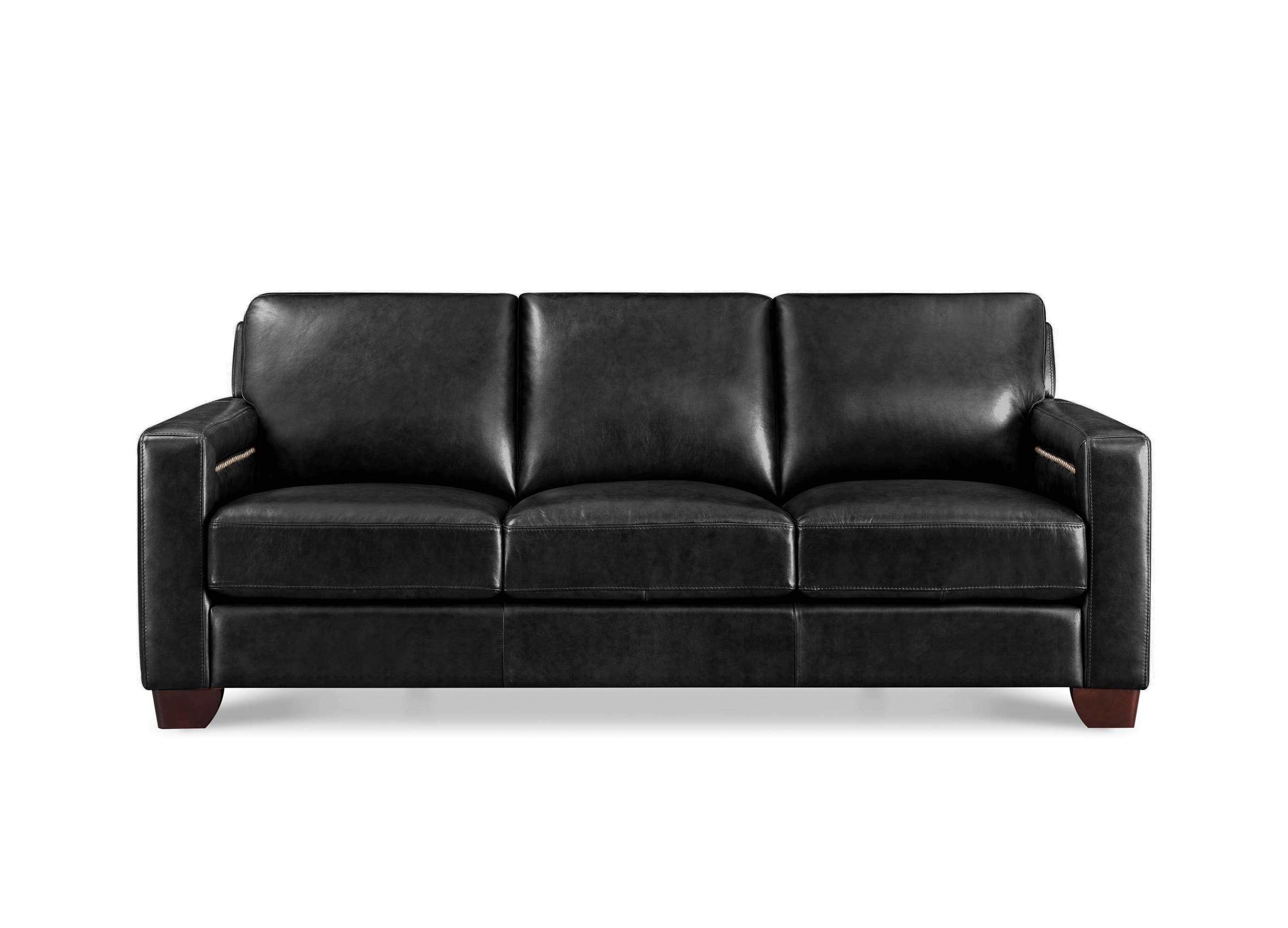 Alice Leather Sofa Collection