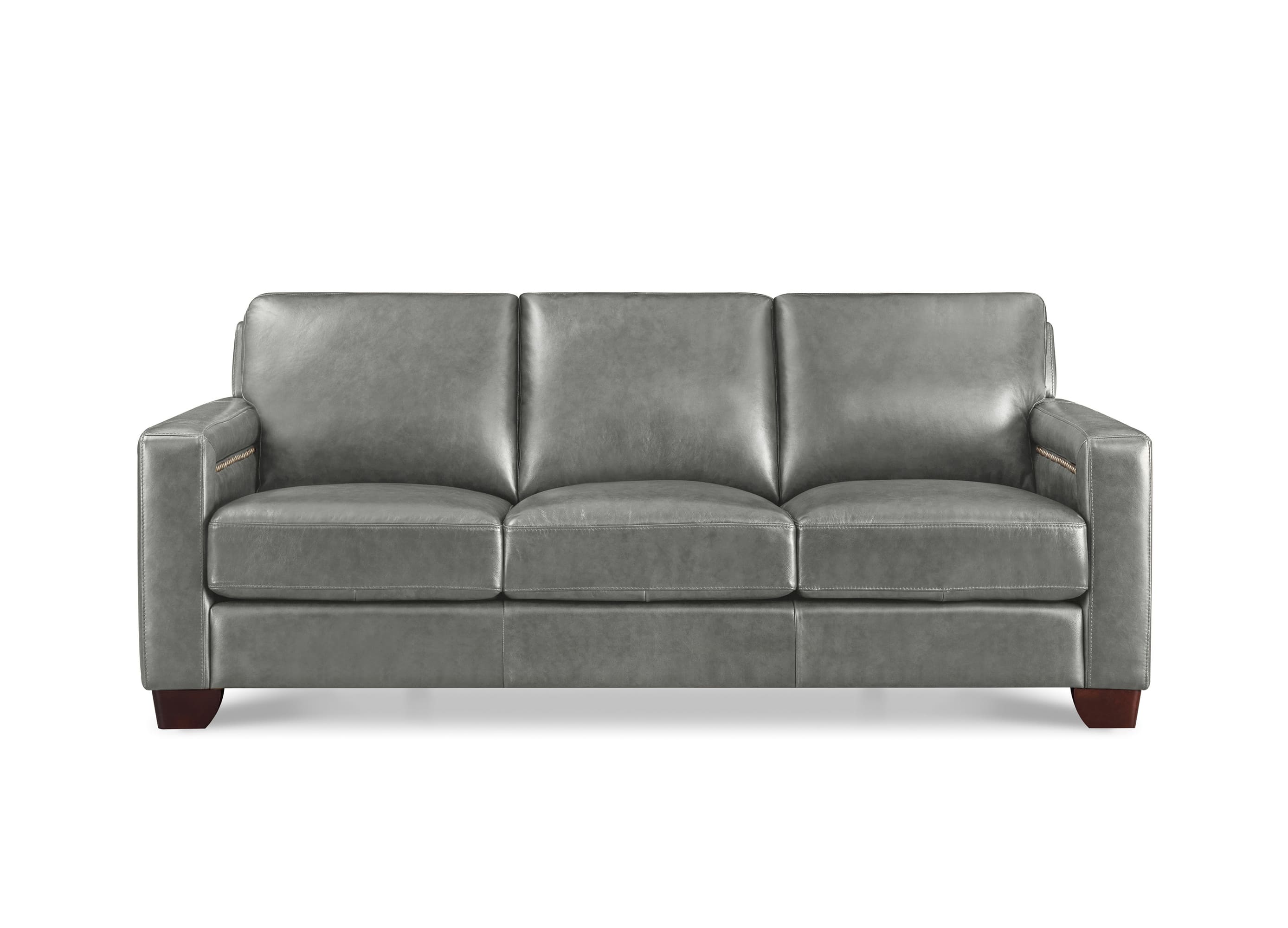 Alice Leather Sofa Collection