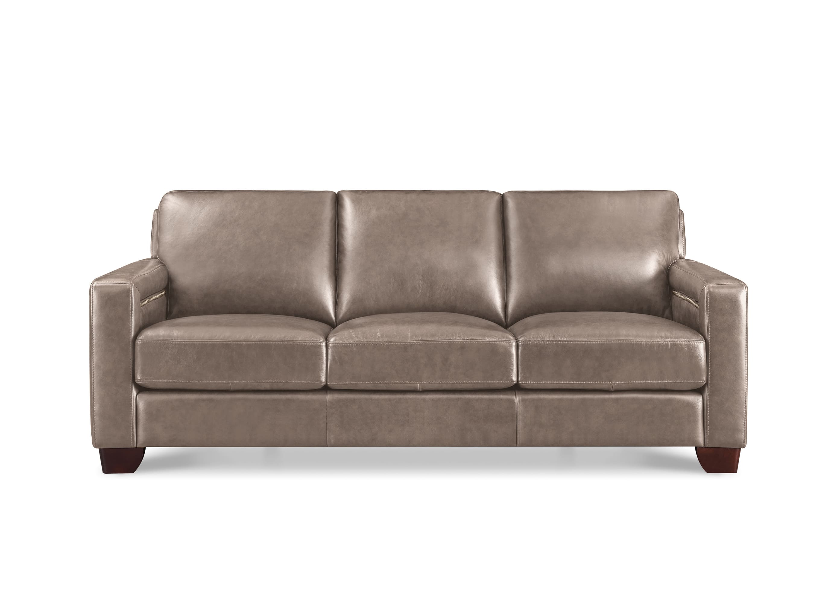 Alice Leather Sofa Collection