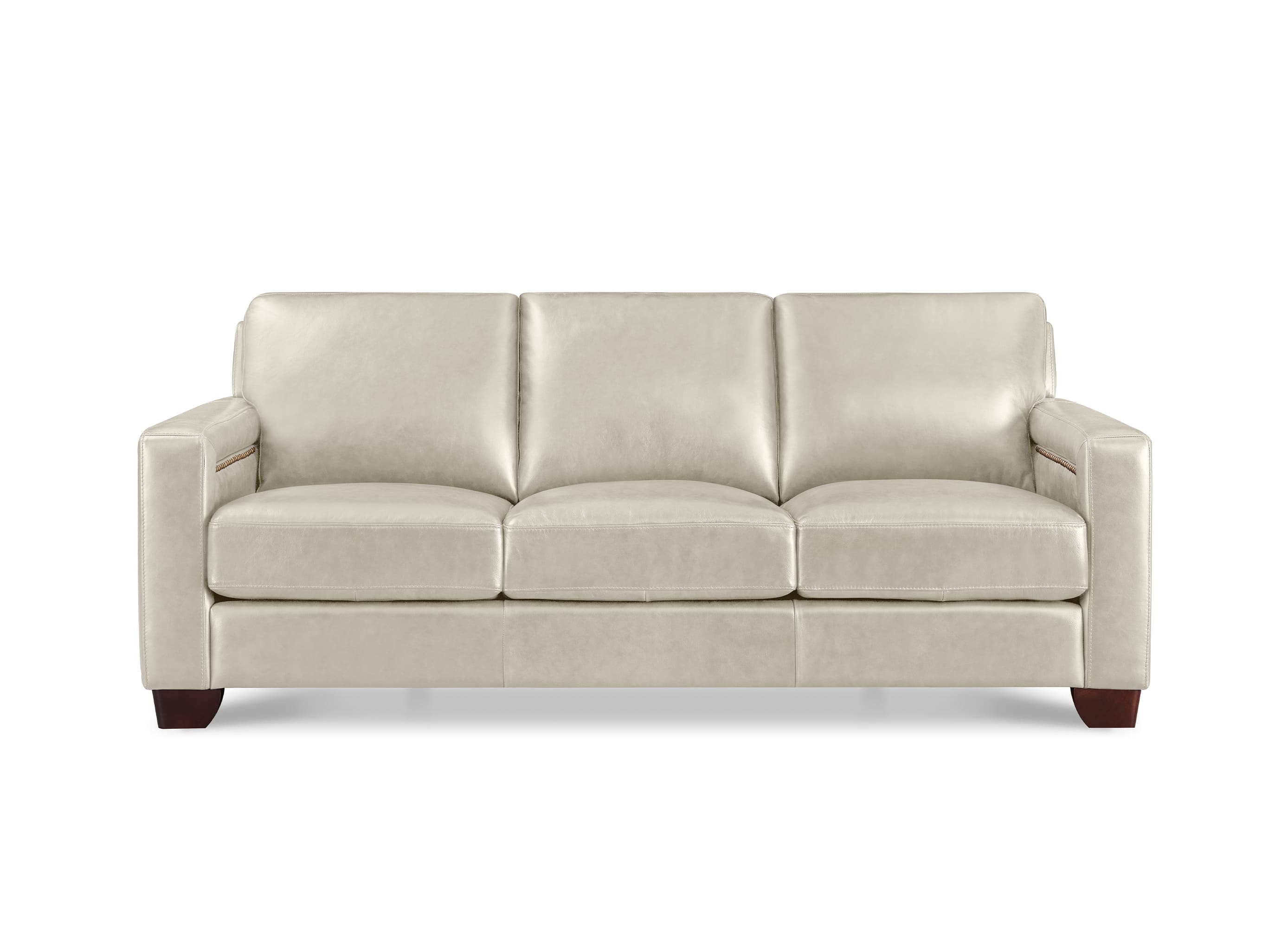 Alice Leather Sofa Collection