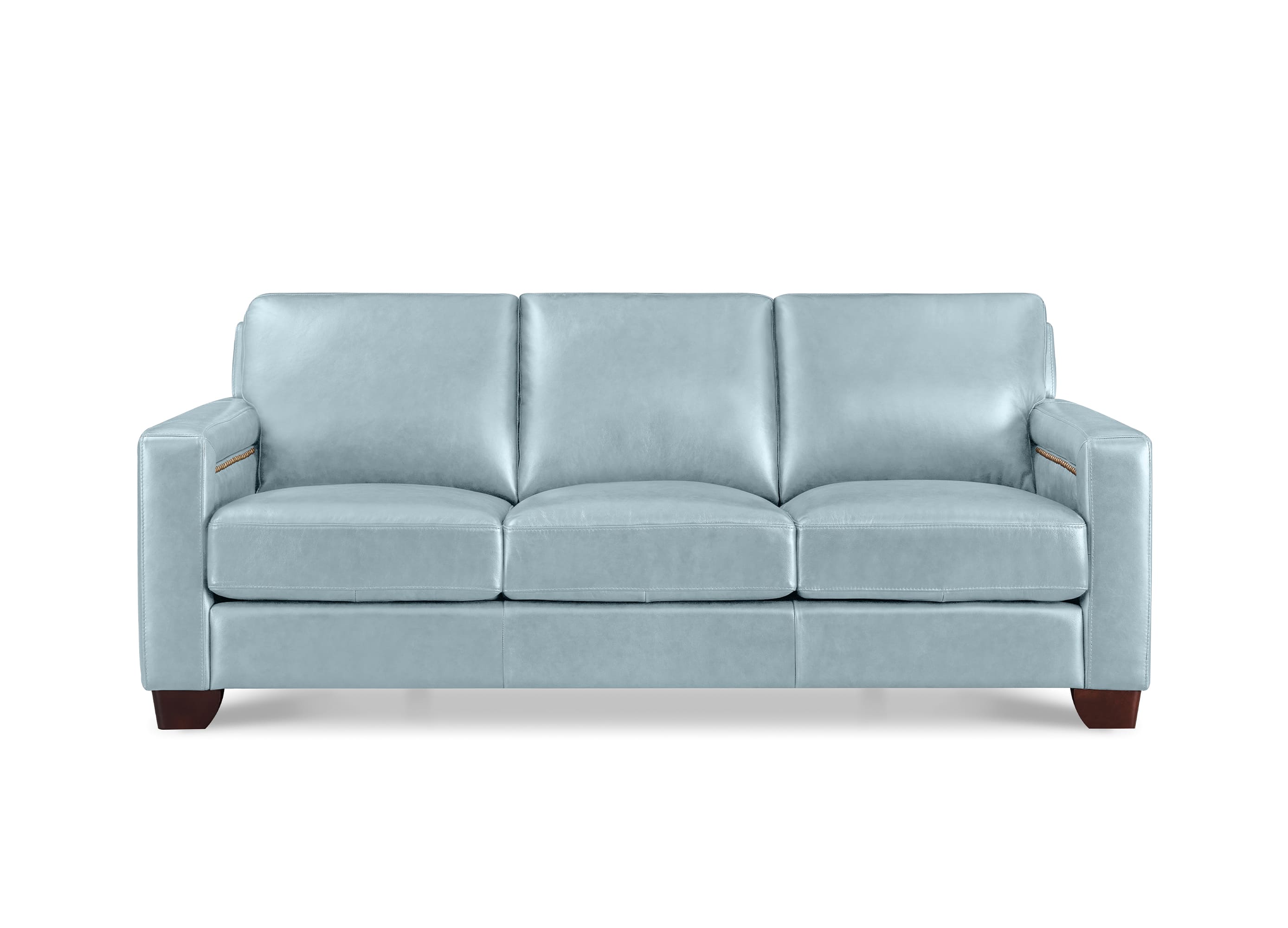 Alice Leather Sofa Collection