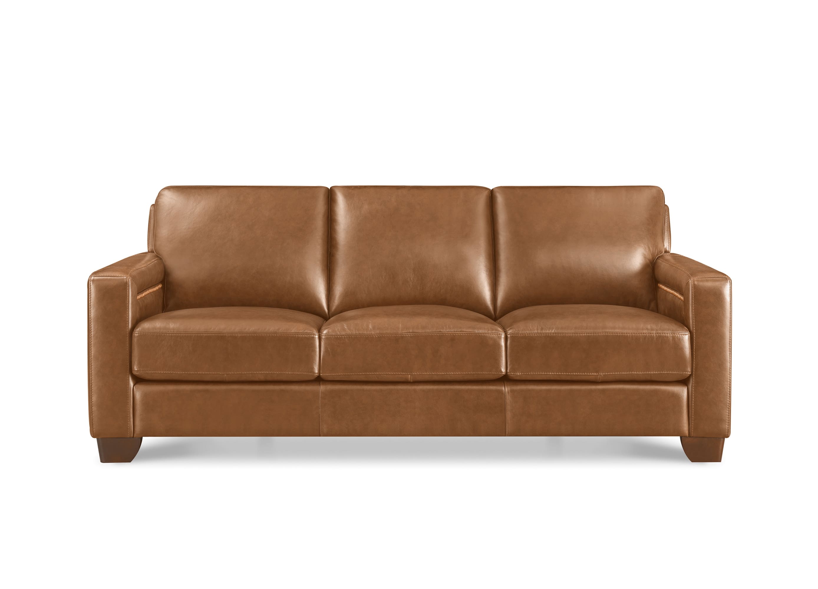 Alice Leather Sofa Collection