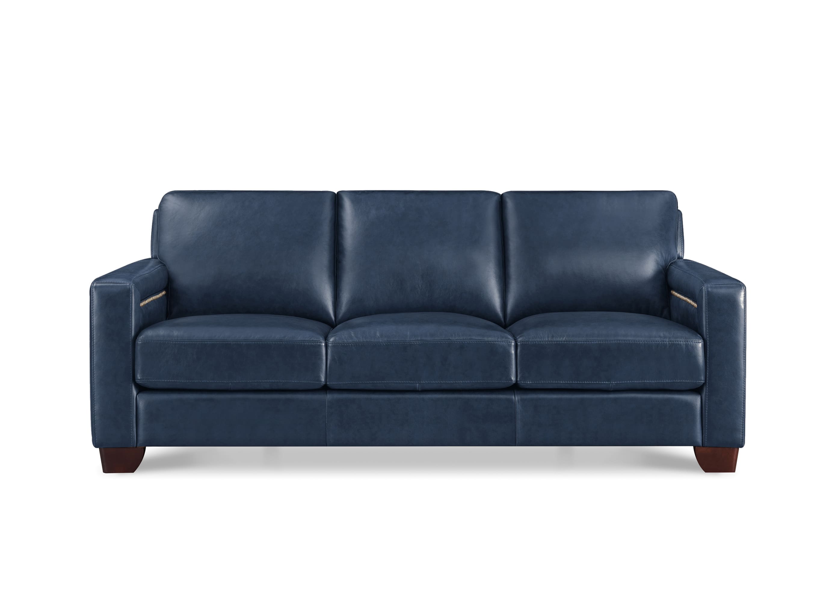 Alice Leather Sofa Collection