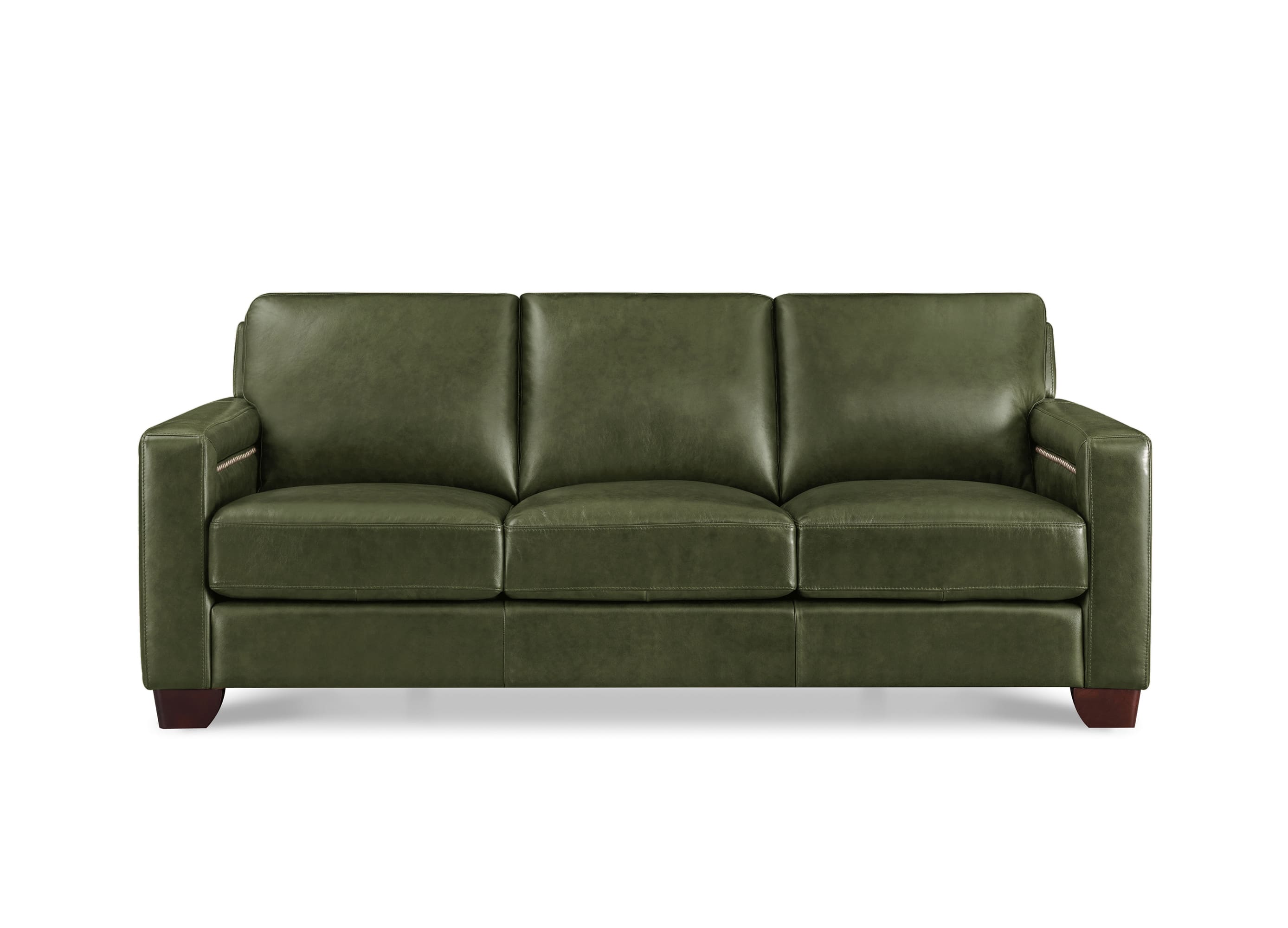 Alice Leather Sofa Collection