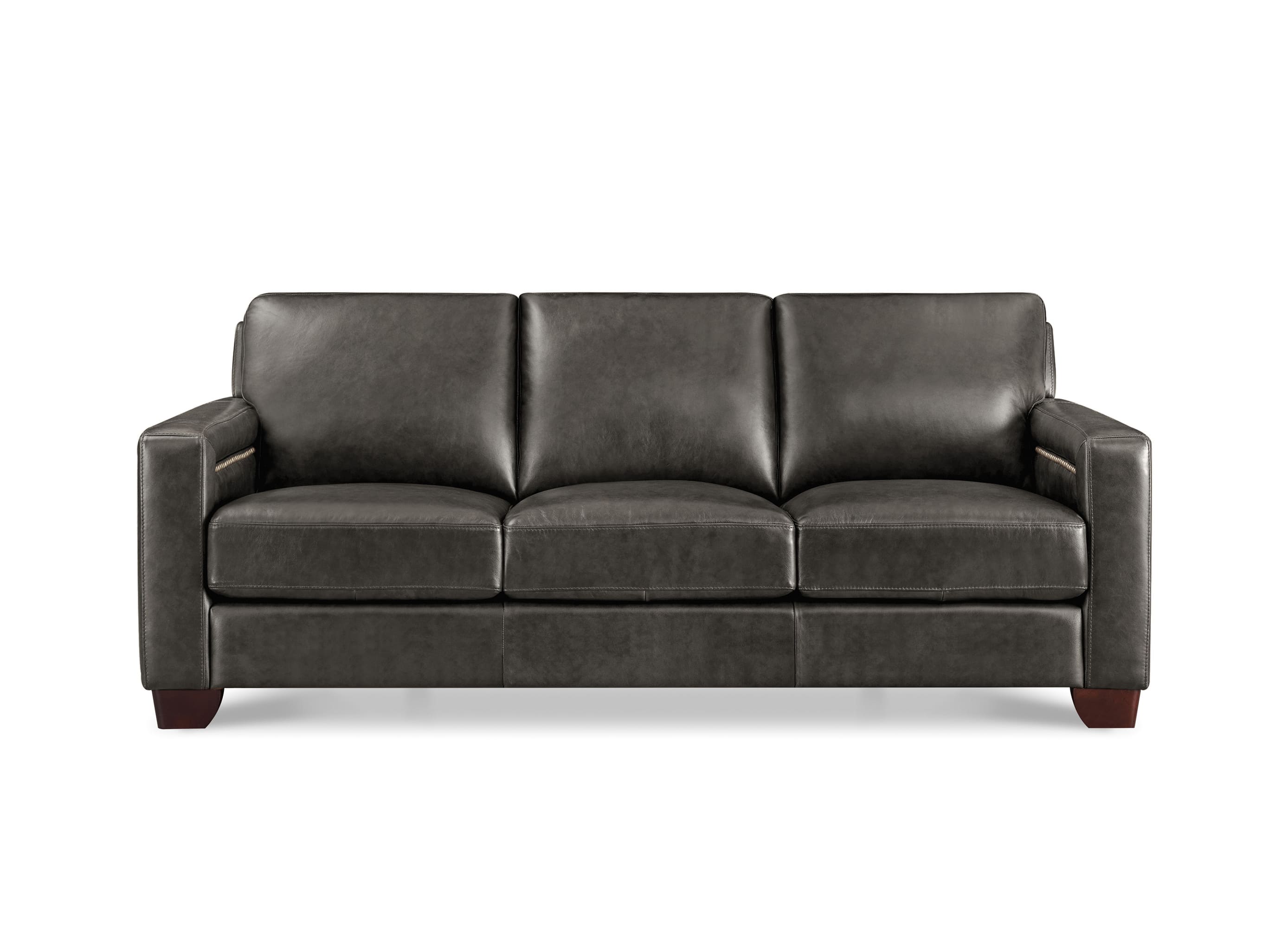 Alice Leather Sofa Collection