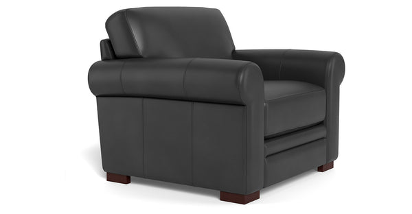 Brookfield Leather Sofa Collection