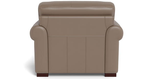 Brookfield Leather Sofa Collection