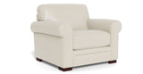 Brookfield Leather Sofa Collection