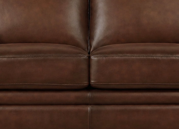 Brookfield Leather Sofa Collection