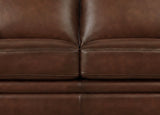 Brookfield Leather Sofa Collection