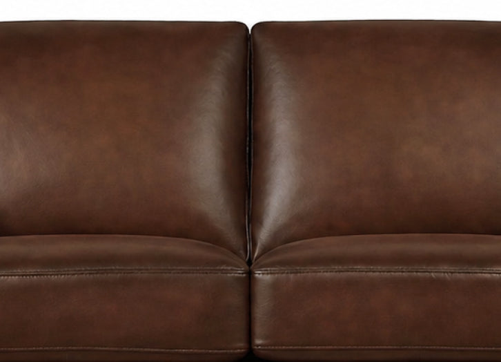 Brookfield Leather Sofa Collection