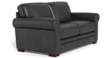 Brookfield Leather Sofa Collection