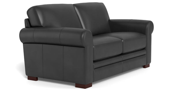 Brookfield Leather Sofa Collection