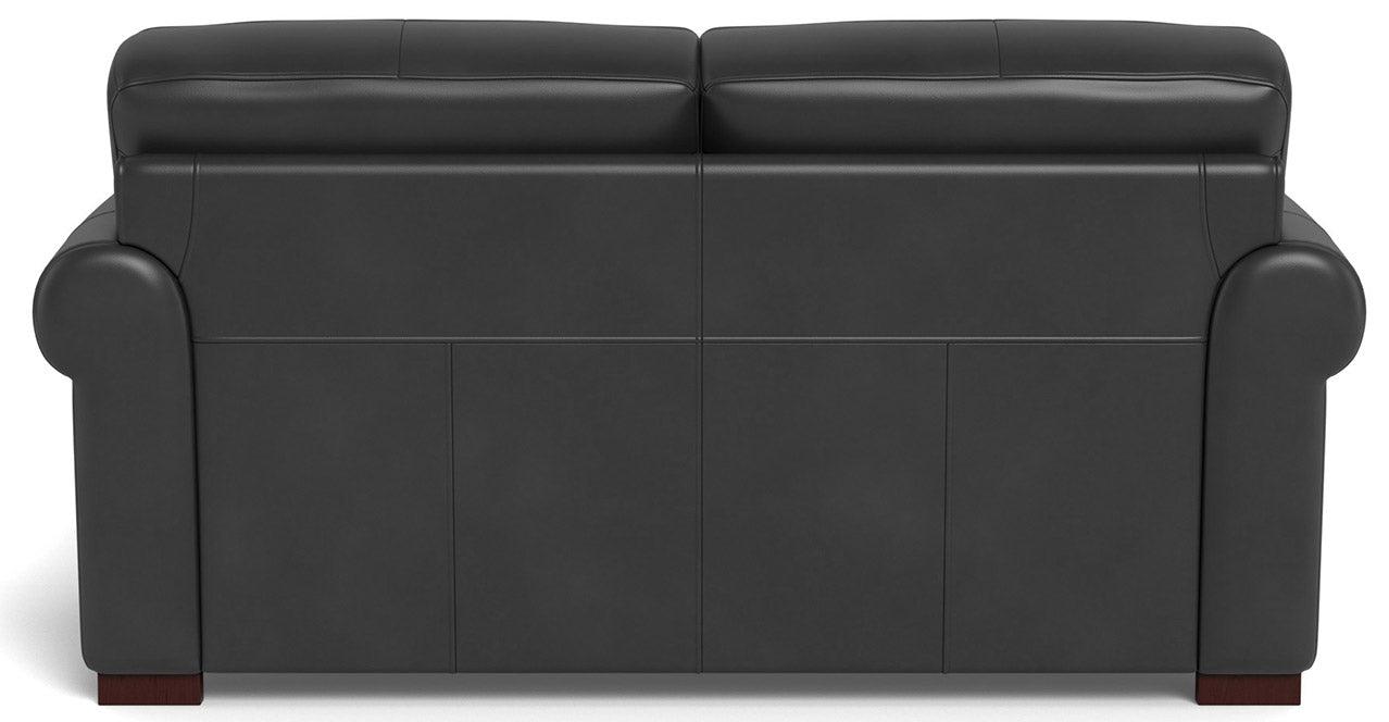 Brookfield Leather Sofa Collection