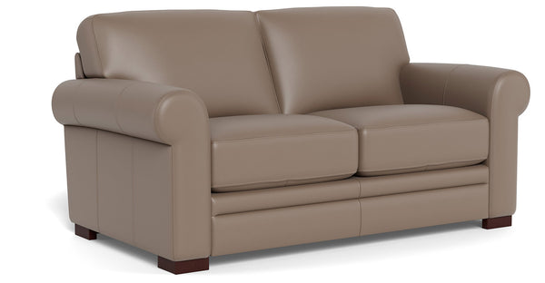 Brookfield Leather Sofa Collection