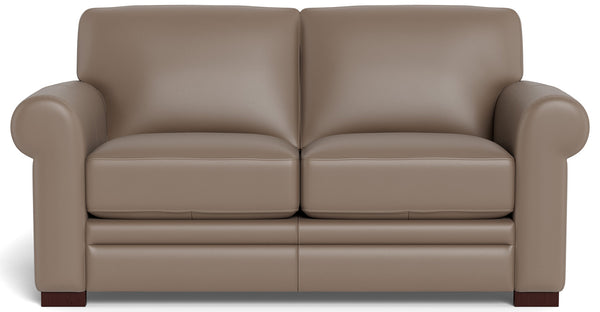 Brookfield Leather Sofa Collection