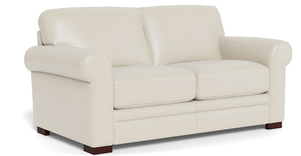 Brookfield Leather Sofa Collection