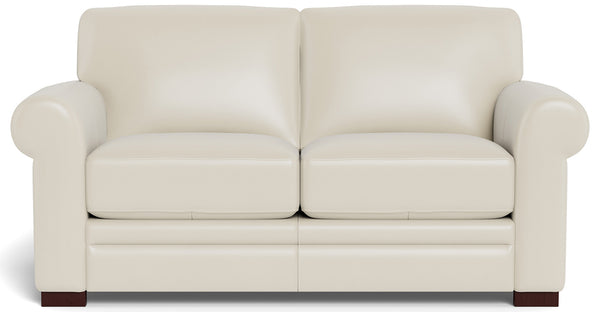 Brookfield Leather Sofa Collection