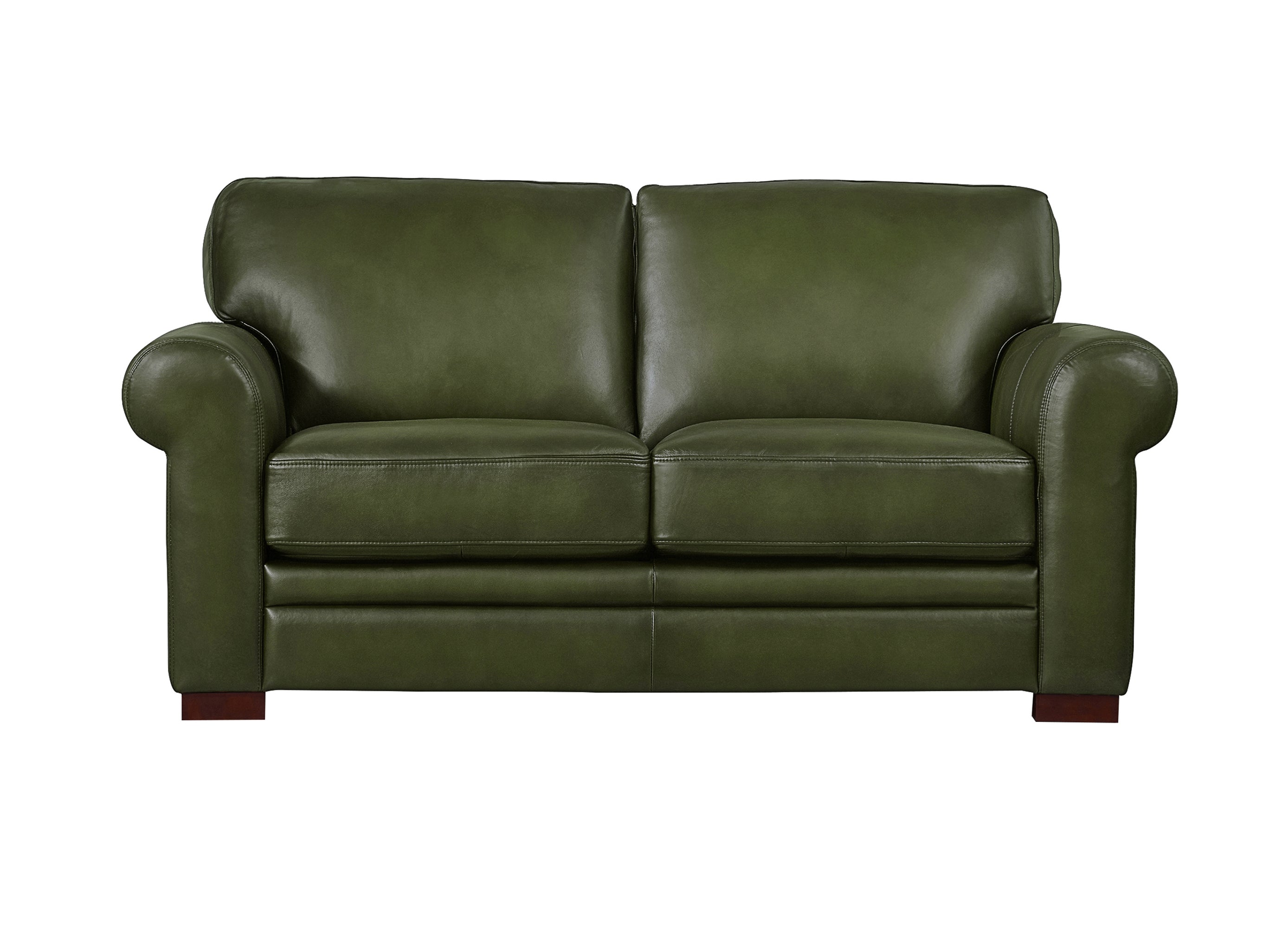 Brookfield Leather Sofa Collection