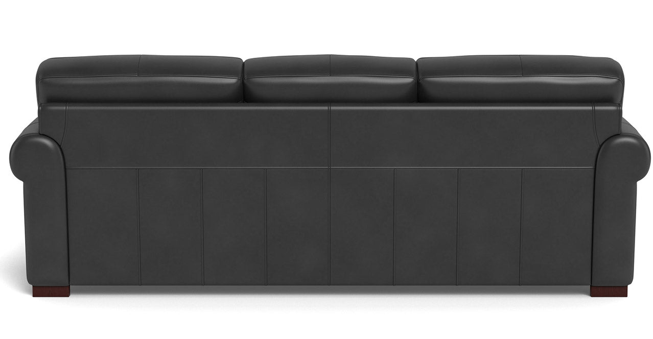 Brookfield Leather Sofa Collection