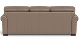 Brookfield Leather Sofa Collection