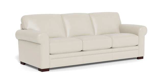 Brookfield Leather Sofa Collection