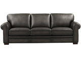 Brookfield Leather Sofa Collection
