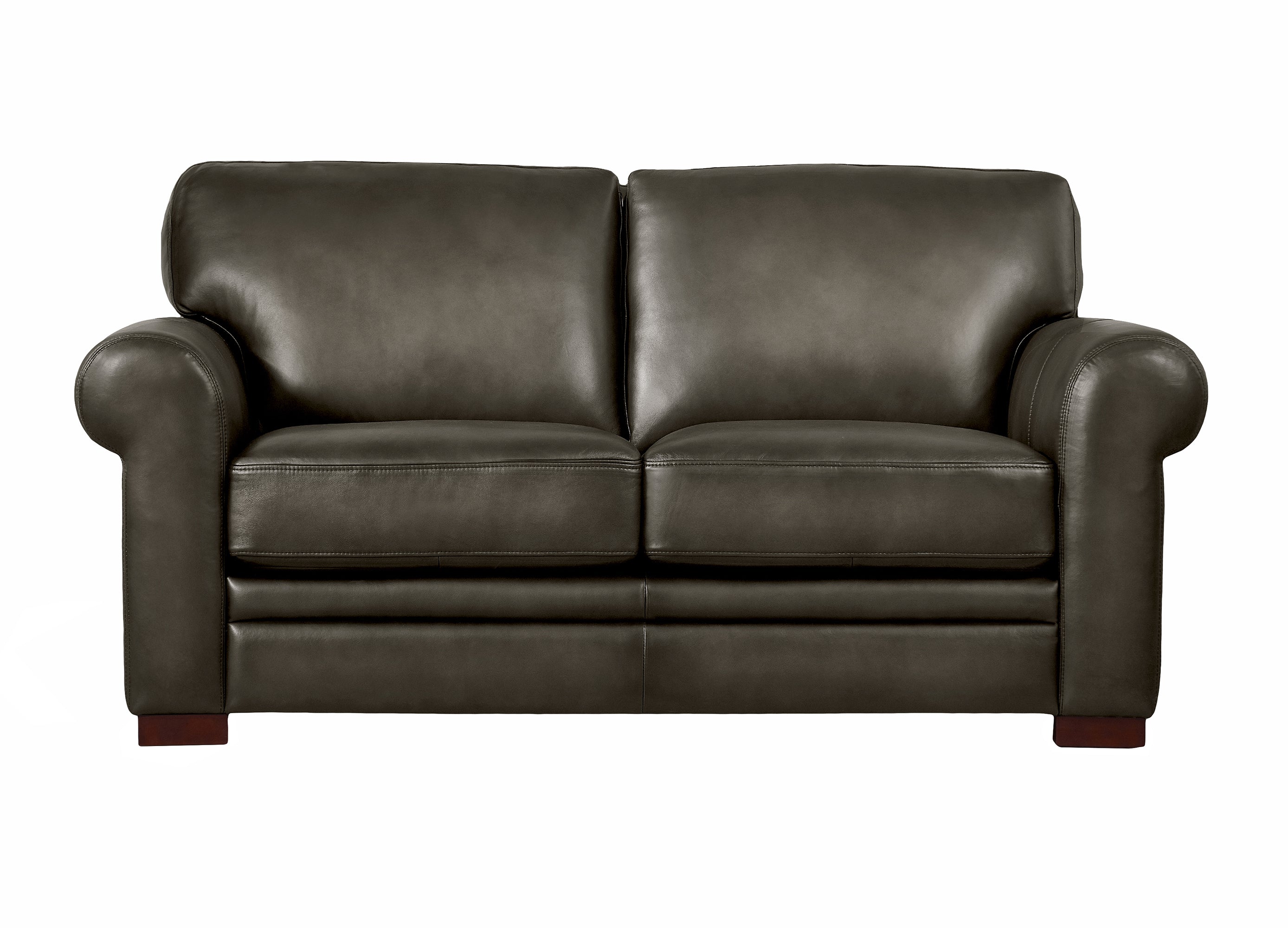 Brookfield Leather Sofa Collection
