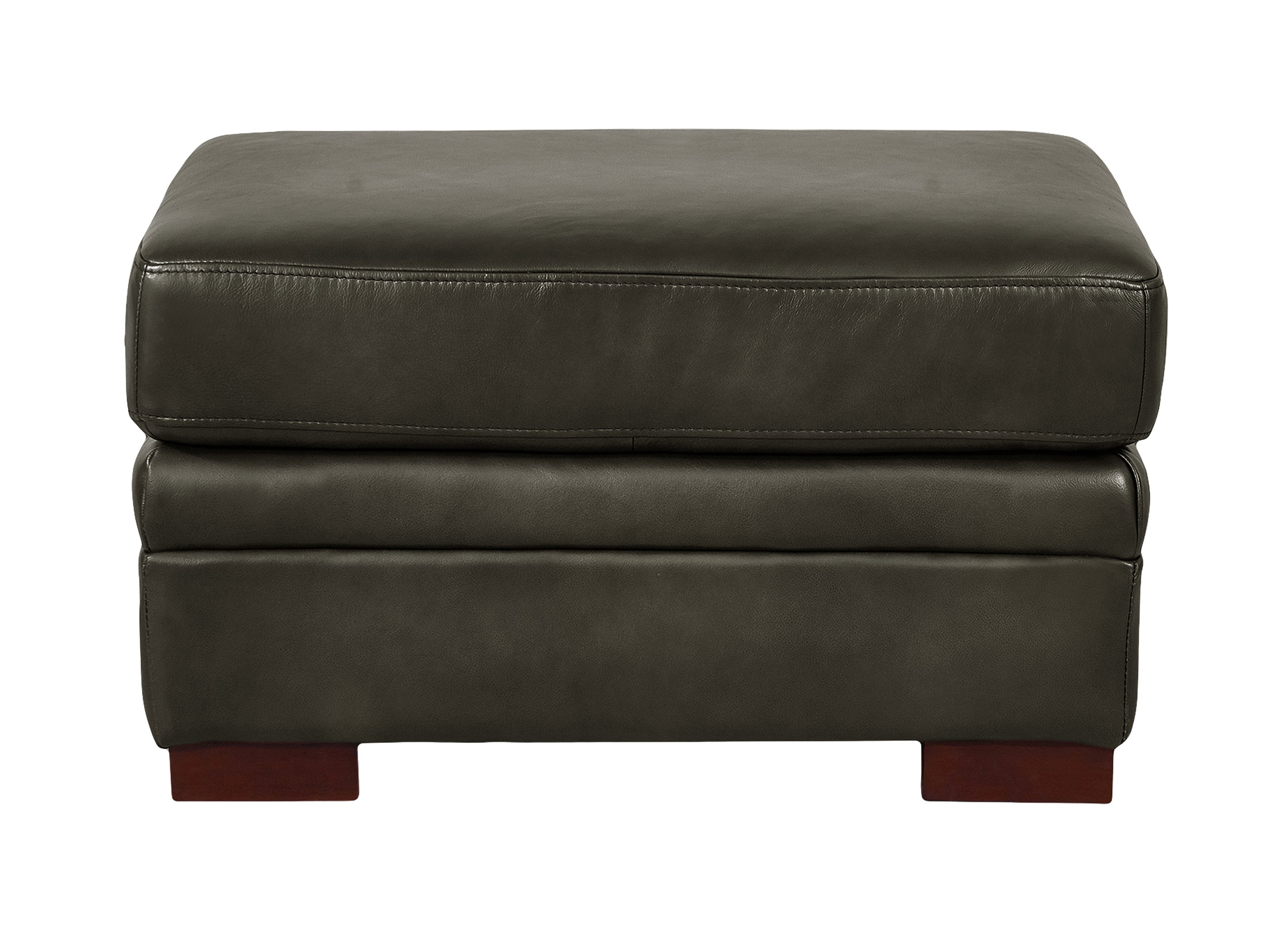 Brookfield Leather Sofa Collection