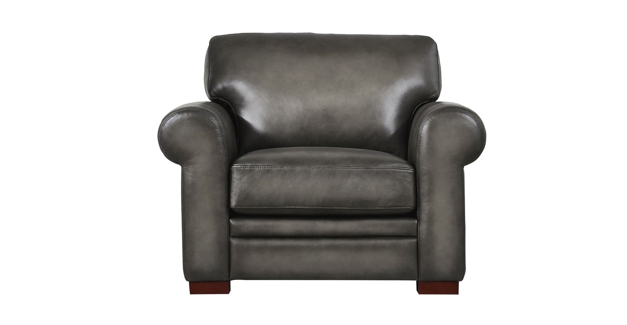 Brookfield Leather Sofa Collection