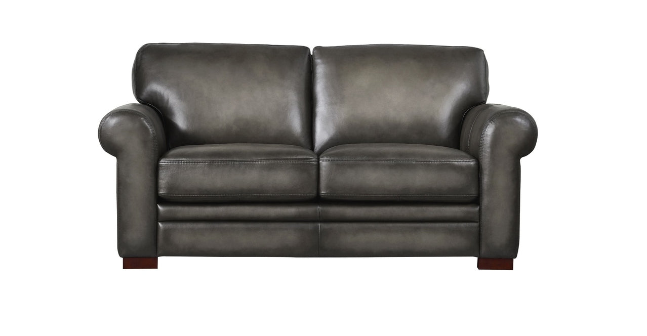 Brookfield Leather Sofa Collection