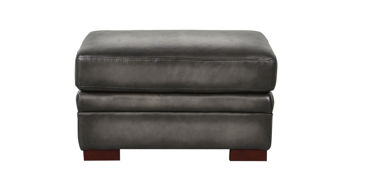 Brookfield Leather Sofa Collection