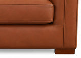 Albert Leather Sofa Collection