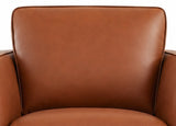 Albert Leather Sofa Collection