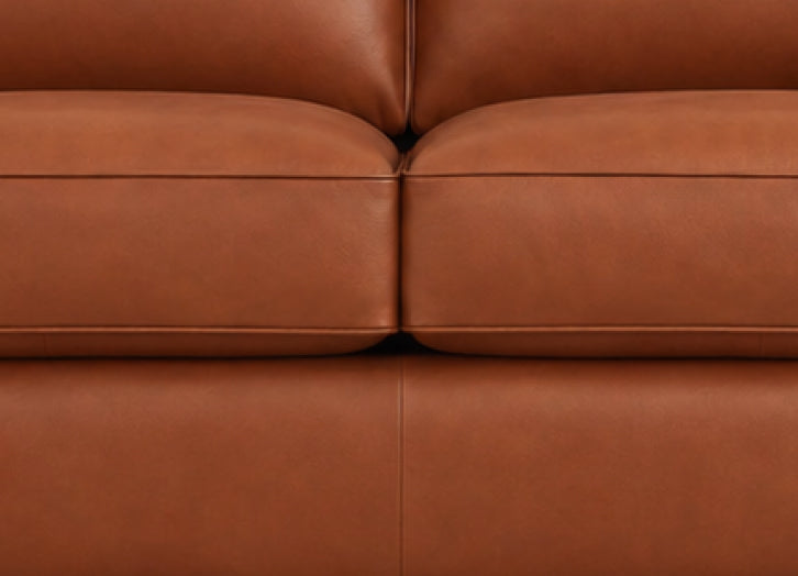 Albert Leather Sofa Collection