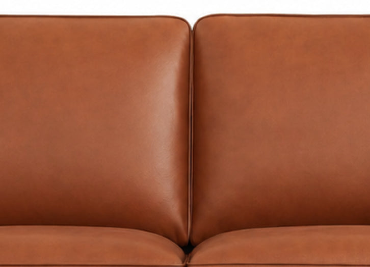 Albert Leather Sofa Collection