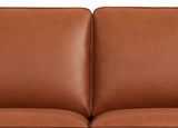 Albert Leather Sofa Collection
