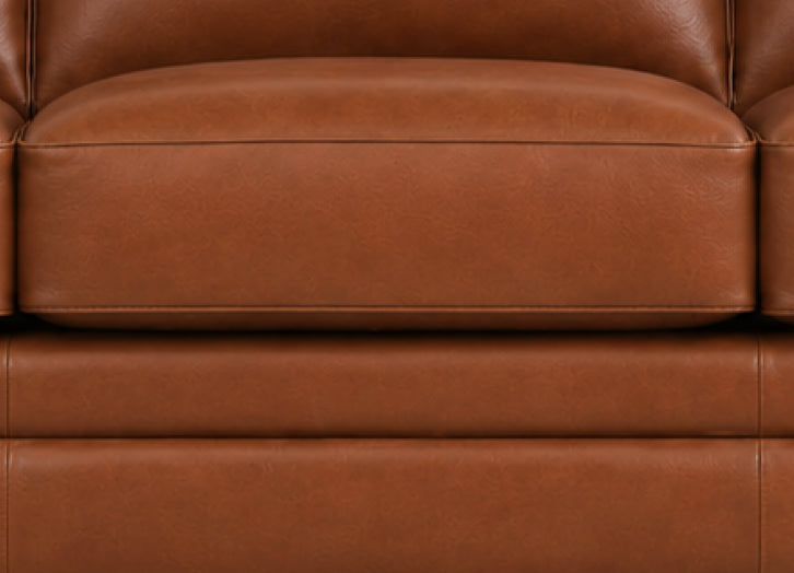 Albert Leather Sofa Collection