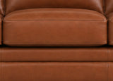 Albert Leather Sofa Collection