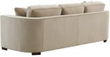 Albert Fabric Sofa Collection, Sand