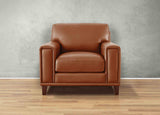 Hayward Leather Sofa Collection