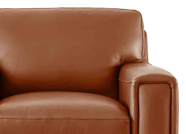 Hayward Leather Sofa Collection