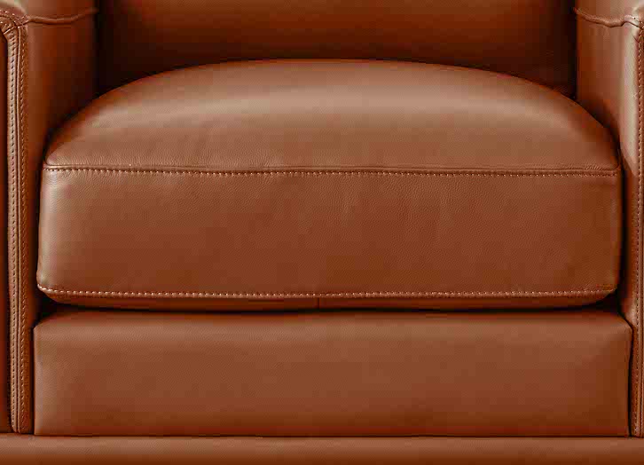 Hayward Leather Sofa Collection