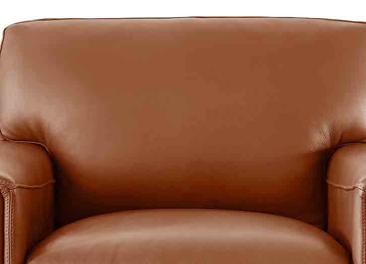 Hayward Leather Sofa Collection