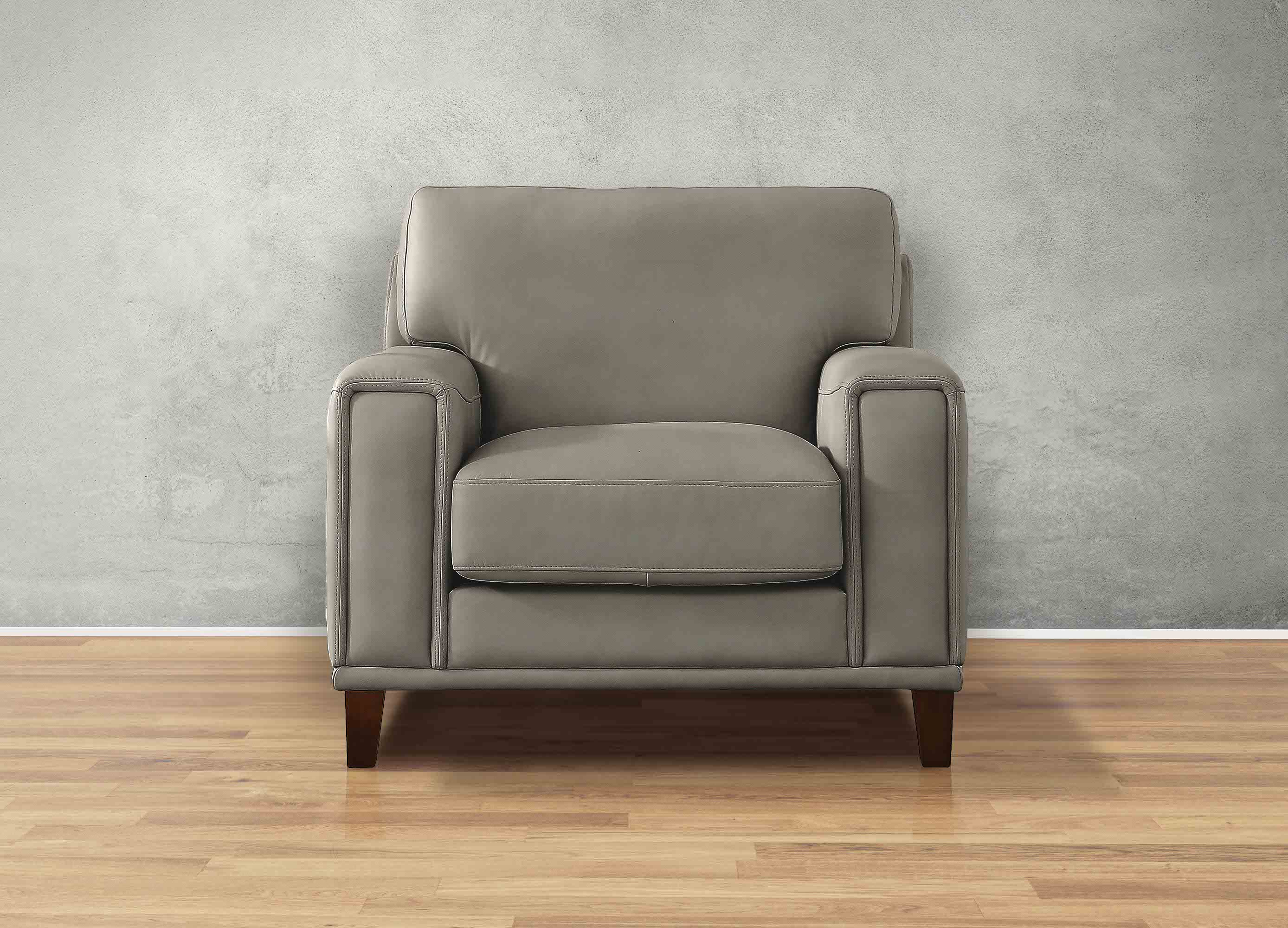 Hayward Leather Sofa Collection