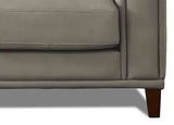 Hayward Leather Sofa Collection