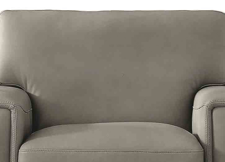 Hayward Leather Sofa Collection