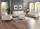 Hayward Leather Sofa Collection