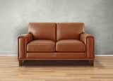 Hayward Leather Sofa Collection